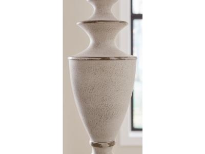 Metal Table Lamp (1/CN) L204424