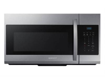 30" Samsung 1.7 Cu. Ft. Over the Range Microwave - ME17R7011ES