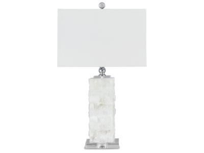 Alabaster Table Lamp (1/CN) L429014