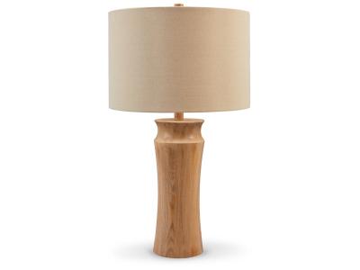 Poly Table Lamp (1/CN) L243314