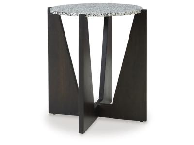 Tellrich Accent Table - A4000616