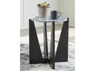 Tellrich Accent Table - A4000616