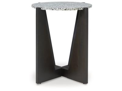 Tellrich Accent Table - A4000616