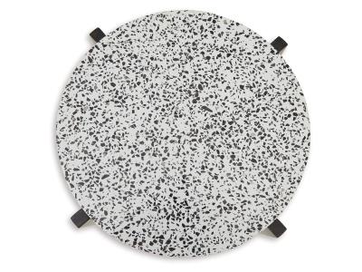 Tellrich Accent Table - A4000616