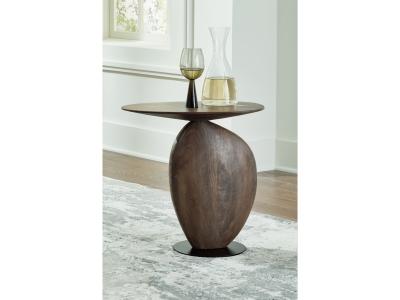 Cormmet Accent Table - A4000612