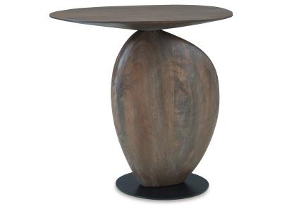 Cormmet Accent Table - A4000612