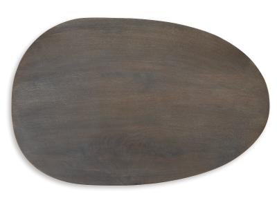 Cormmet Accent Table - A4000612