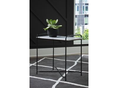 Ashber Accent Table - A4000609