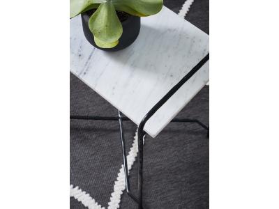Ashber Accent Table - A4000609