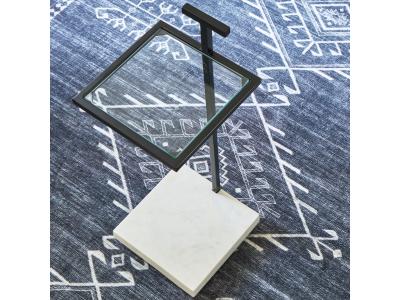 Mannill Accent Table - A4000630
