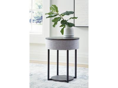 Sethlen Accent Table - A4000641