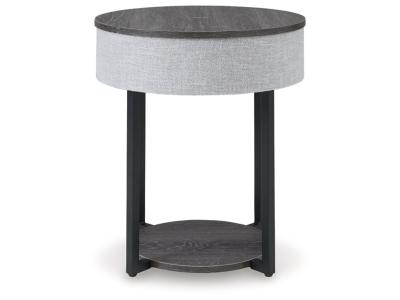 Sethlen Accent Table - A4000641