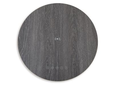 Sethlen Accent Table - A4000641