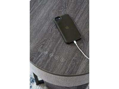 Sethlen Accent Table - A4000641