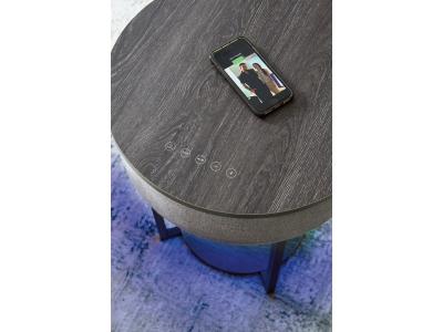 Sethlen Accent Table - A4000641