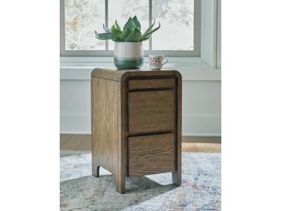 Jensworth Accent Table - A4000636