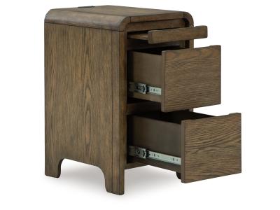 Jensworth Accent Table - A4000636