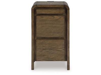 Jensworth Accent Table - A4000636