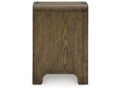 Jensworth Accent Table - A4000636