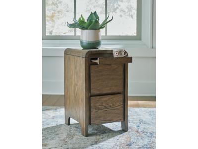 Jensworth Accent Table - A4000636