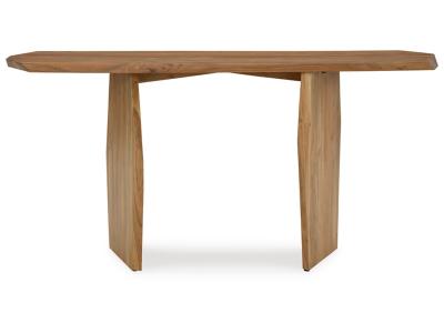 Holward Console Sofa Table - A4000592