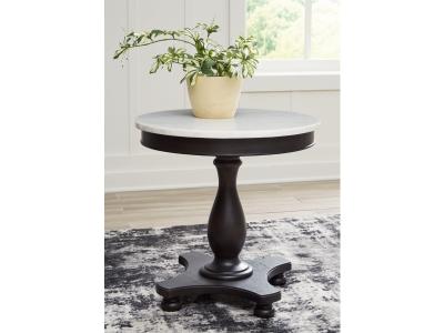 Henridge Accent Table - A4000565