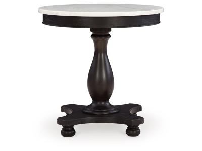 Henridge Accent Table - A4000565