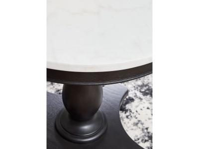 Henridge Accent Table - A4000565