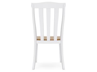 Ashbryn Dining Chair - D844-01