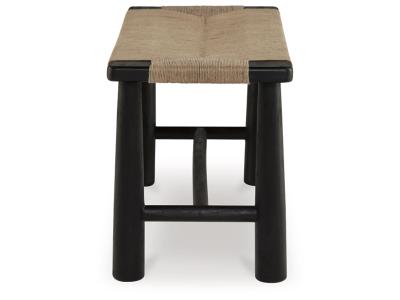 Acerman Accent Bench - A3000684