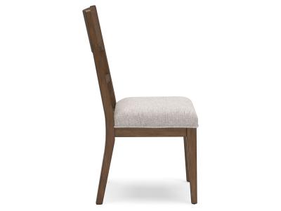 Cabalynn Dining Side Chair - D974-01