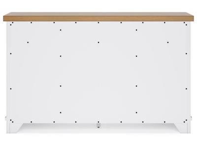 Ashbryn Dining Server - D844-60