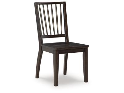 Charterton Side Chair - D753-01