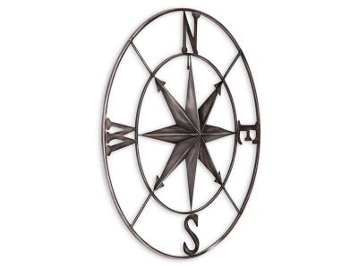 Wall Decor/Averlain A8010378