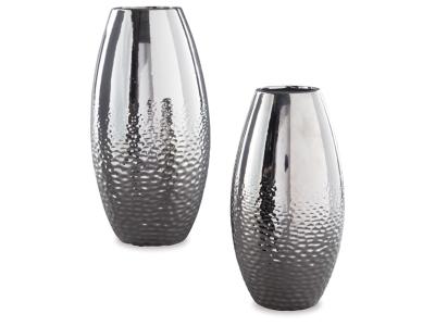 Vase Set (2/CN)/Dinesh A2000355