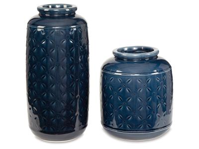 Vase Set (2/CN)/Marenda A2000130