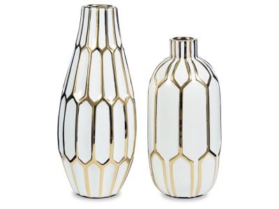 Vase Set (2/CN)/Mohsen A2000135