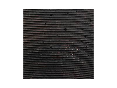 Vase/Hannela/Antique Brown A2000512