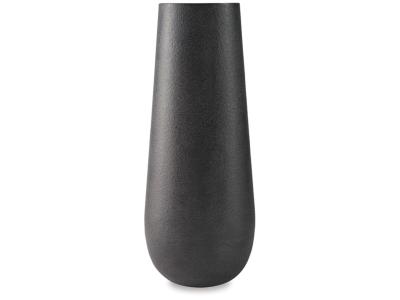 Vase/Fynn/Antique Brown A2000516
