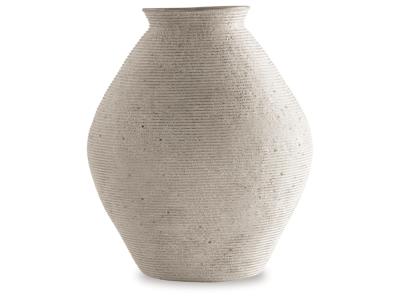 Vase/Hannela/Antique Tan A2000513