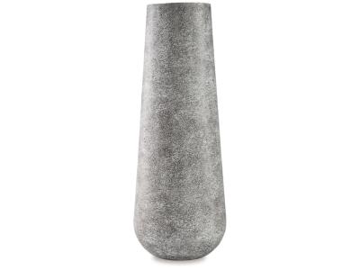 Vase/Fynn/Antique White A2000517