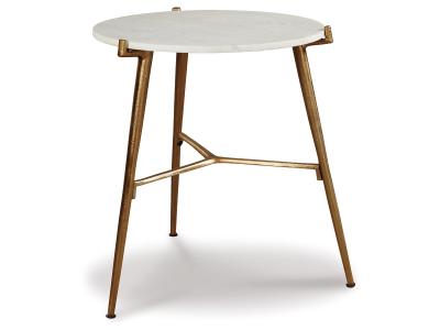 Accent Table/Chadton A4000004