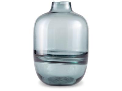 Vase/Lemmitt/Teal A2000540