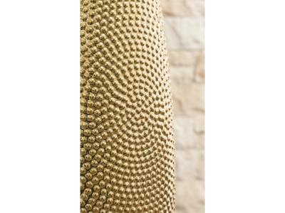 Vase/Efim/Gold Finish A2000576