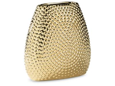 Vase/Efim/Gold Finish A2000575