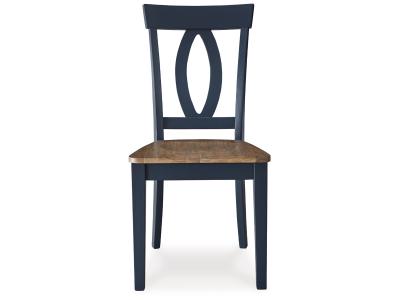 Signature Design by Ashley Landocken Dining Chair - D502-01