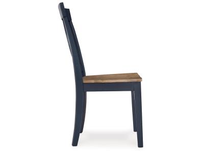 Signature Design by Ashley Landocken Dining Chair - D502-01