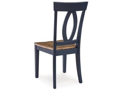 Signature Design by Ashley Landocken Dining Chair - D502-01