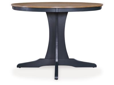 Signature Design by Ashley Landocken Dining Table - D502-15