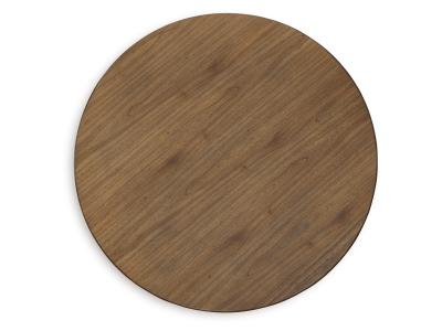 Signature Design by Ashley Landocken Dining Table - D502-15